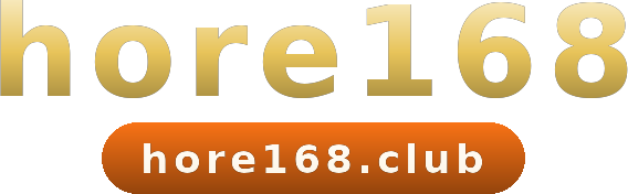 hore168 logo